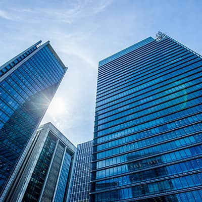 株式会社ホロンの企業情報