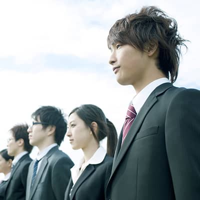 株式会社ホロンの採用情報