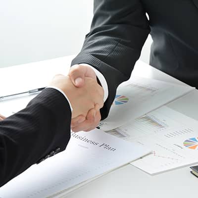 株式会社ホロンのサービス